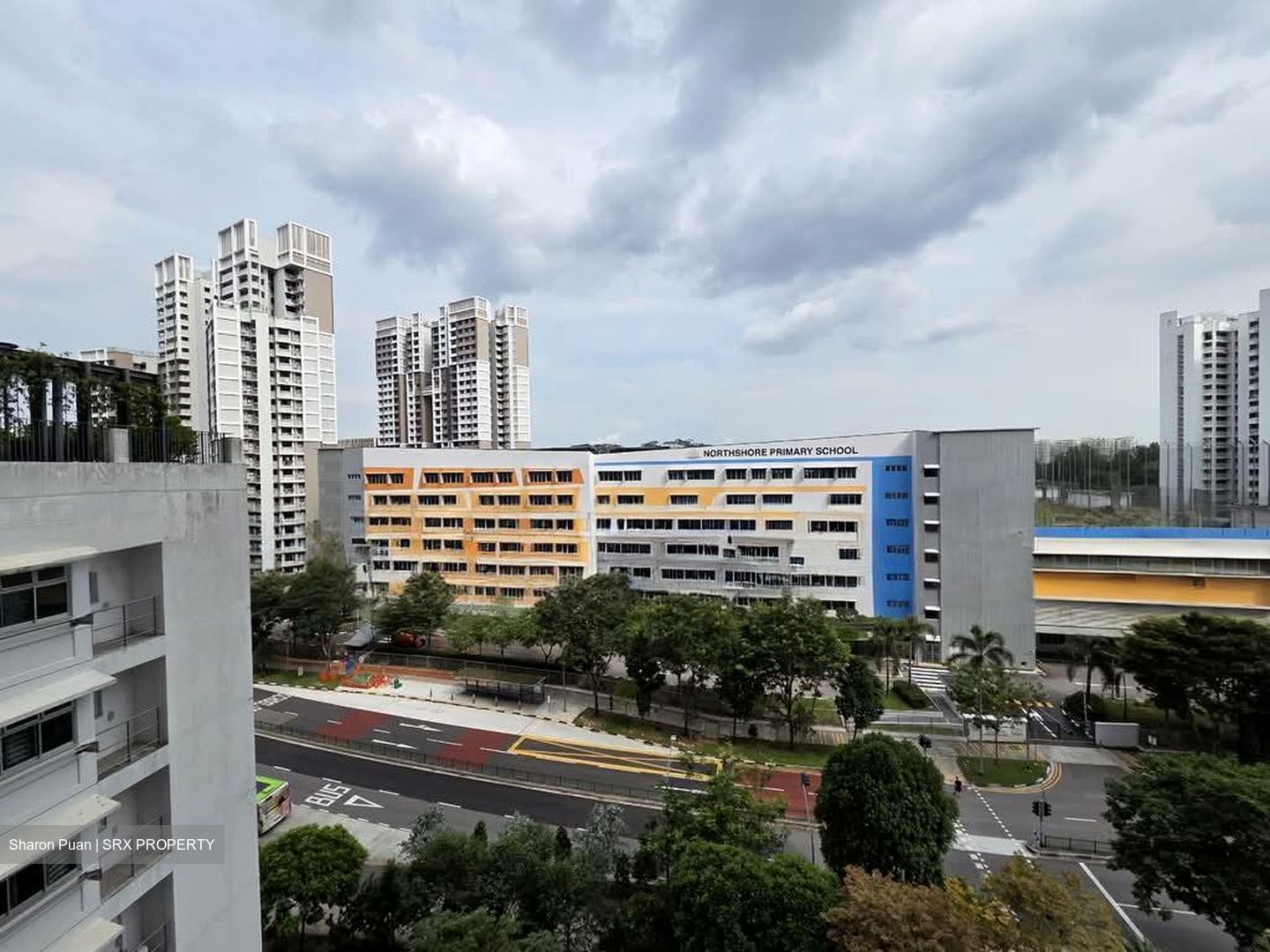 Blk 421B Northshore Straitsview (Punggol), HDB 2 Rooms #560894471